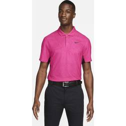 Nike Dri-FIT ADV Tiger Woods Men's Golf Polo