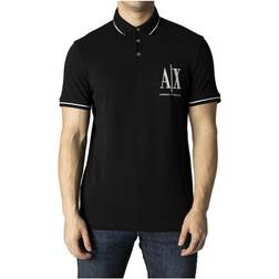 Armani Exchange Men's Polo Shirt 345555