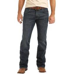 Wrangler Men's Retro Relaxed Fit Bootcut Jeans - Fall City