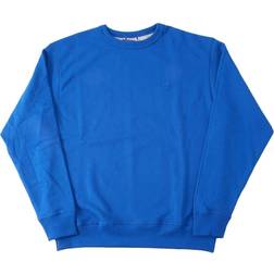 Champion Men's Powerblend Pullover Crew