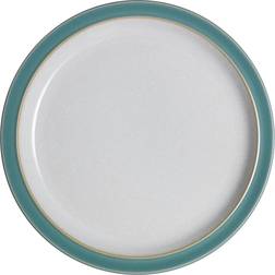 Denby Elements Fern Green Medium Plate Dessert Plate