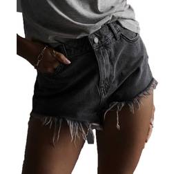 Superdry Cut-Off Shorts