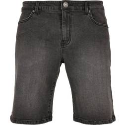 Urban Classics Releaxed Fit Jeans Shorts Shorts