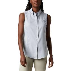 Columbia Women PFG Tamiami Sleeveless Shirt-