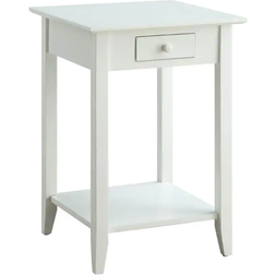 Convenience Concepts American Heritage Small Table 45.7x45.7cm