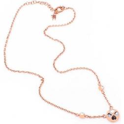 Folli Follie Ladies'Necklace 3N13T043RU (45 cm)