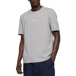 Hugo Boss Casual Men's Tchup T-Shirt Light Pastel