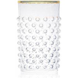 Anna von Lipa Hobnail Tumbler 20cl