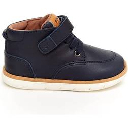 Stride Rite Quinn Boot - Navy