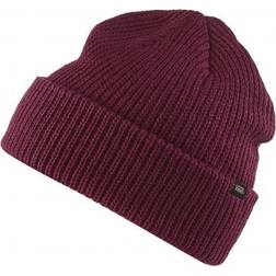 Vans Mens Core Basics Cuffed Knitted Beanie - Port Royale