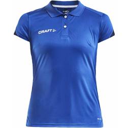 Craft Polo T-Shirt Damer &