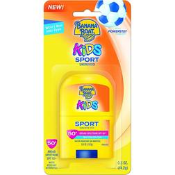 Banana Boat Kids Sport Sunscreen Stick SPF50+ 14.2g