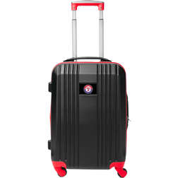 Texas Rangers Hardcase Two-Tone Spinner Carry-On 53cm