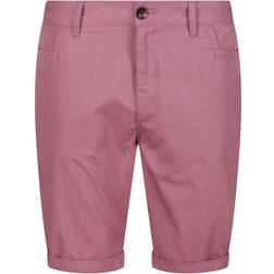 Regatta Mens Cobain Shorts (capulet)