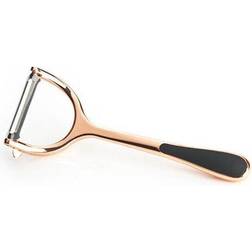 Sabatier Professional Rose Gold Y Shaped Peeler