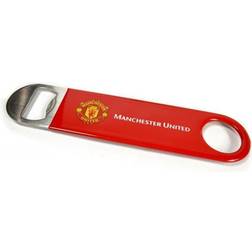 Manchester United FC Magnetic Bottle Opener 18cm