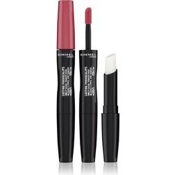 Rimmel Provocalips 16H Lip Colour Pinkcase of Emergency pinkcase of emergency