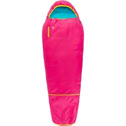 Grüezi Bag Grow Colorful Sleeping Kids rose 2022 Sleeping Bags