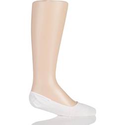 Falke Ballerina Step Kids No Show Socks