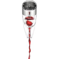 True Fabrications Twist Adjustable Wine Aerator Wine & Spirit Aerator