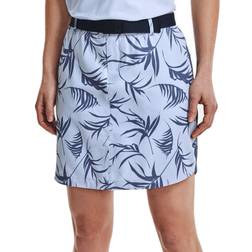 Under Armour Links Woven Printed Skort Skirt