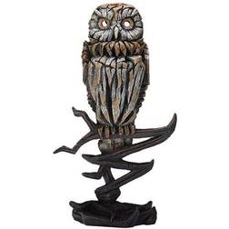 Enesco Edge Owl Figure Figurine