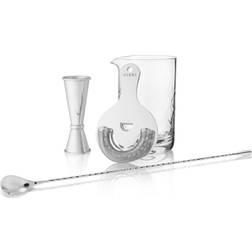 Viski Professional Mixologist Bar Set 80cl