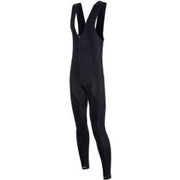 Funkier Polar Active S-976-W-B14 Thermal Microfleece Bib Tights