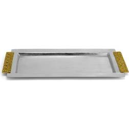 Michael Aram Palm Vanity Serving Tray