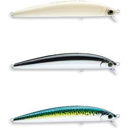 Yo-Zuri Hydro Lc Floating Minnow 170 Mm 50g Multicolor