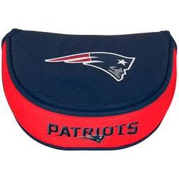 WinCraft New England Patriots Mallet Putter Cover