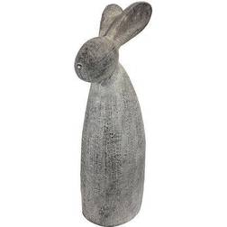 Design Toscano Big Burly Bunnies Rabbit Statue: Stan The Bunny