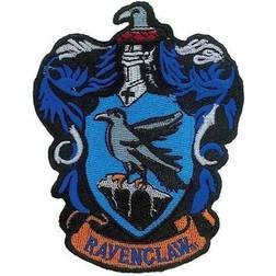 Harry Potter 43022 Ravenclaw Iron on Patch