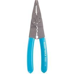 Klein Tools 1010 Long Nose Plier, 22-10Awg, 209.6Mm