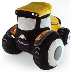 Challenger 1050 Plush Toy