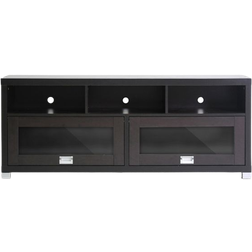 Baxton Studio Swindon TV Bench 146.4x59.4cm