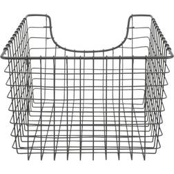 Spectrum Diversified Scoop Wire Storage Basket 30.5cm