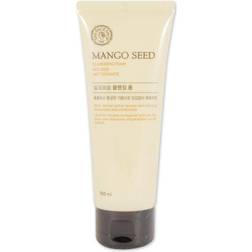 The Face Shop Mango Seed Creamy Foaming Cleanser 300ml