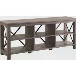 Hudson & Canal Sawyer TV Bench 40x61cm