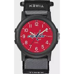 Timex Washington Capitals Recruit Watch Youth