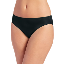 Jockey Women's No Panty Line Promise Bikini - Black