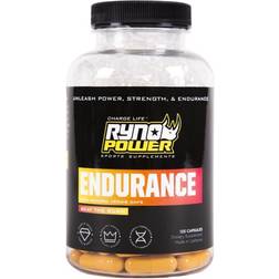 Endurance 125 pcs