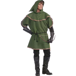 Forum Mens Sherwood Archer Adult Halloween Costume