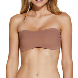 Cosabella Free Cut Micro Bandeau Bra - Due