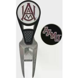 WinCraft Alabama A&M Bulldogs CVX Repair Tool & Ball Markers Set