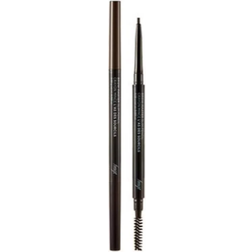 The Face Shop Brow Master Slim Pencil #04 Dark Brown