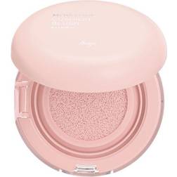 The Face Shop Fmgt Hydro Cushion Blusher #04 Flash