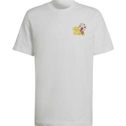 Adidas Manchester United Graphic T-Shirt