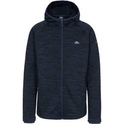 Trespass Mens Northwood Fleece Jacket (Bright Marl)