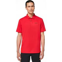 Oakley Icon Tn Protect Rc Polo I - Red